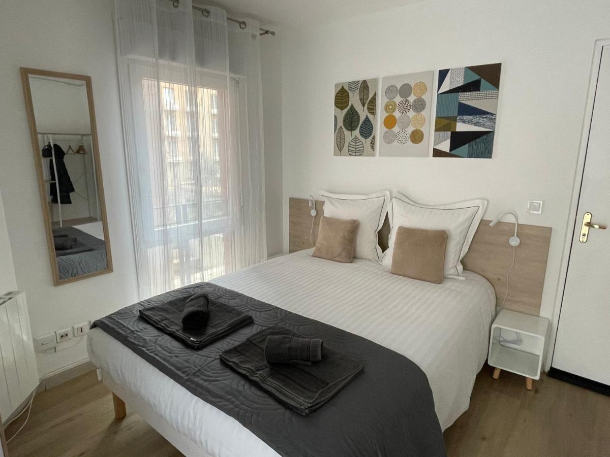 Aix Homes "Les Allees Provencales" Aix-en-Provence Exterior photo